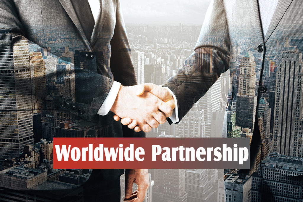 Worldwide Partnership