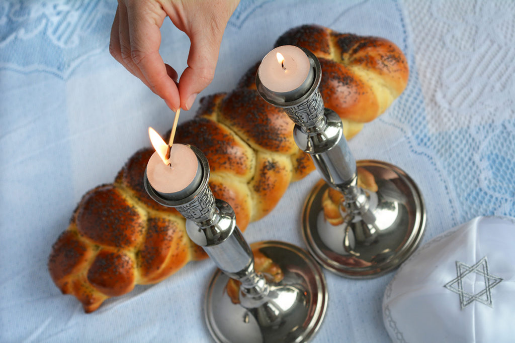 Oneg Shabbat – Insights from Reb Ephraim Z”l