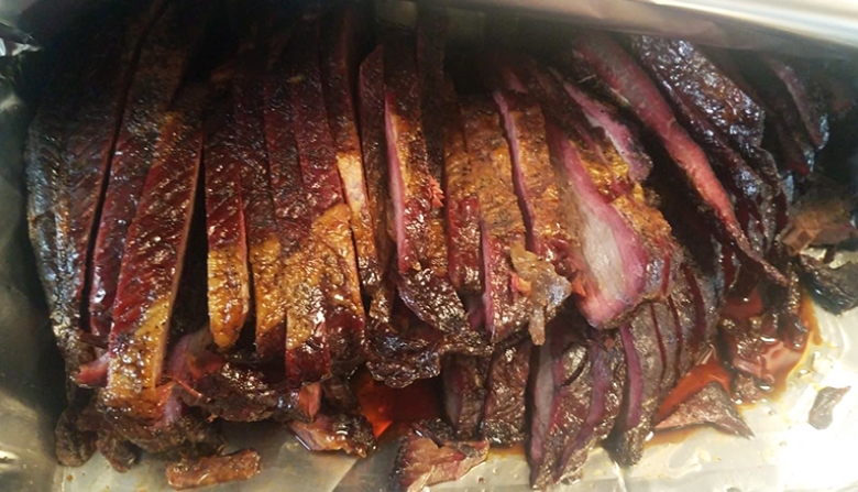 Texas Brisket