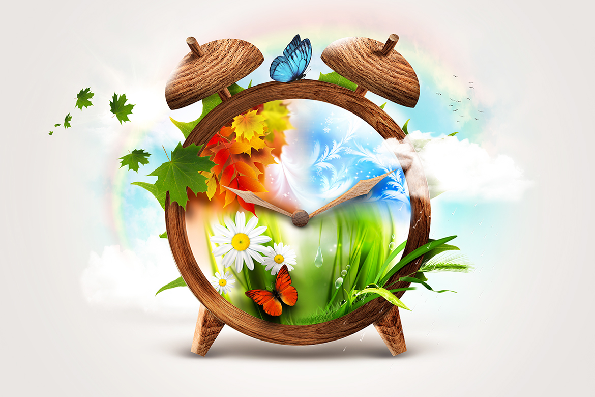 Go Beyond Nature - Nissan #2 - The Timeless Wisdom of Breslov