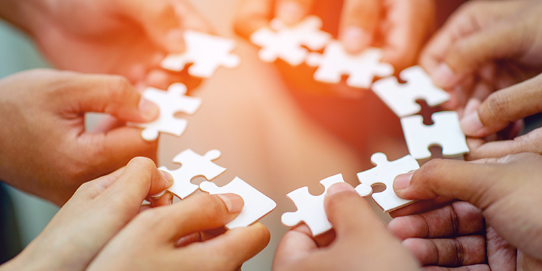 Breslov teachings famously tell us to see the good in others and ourselves