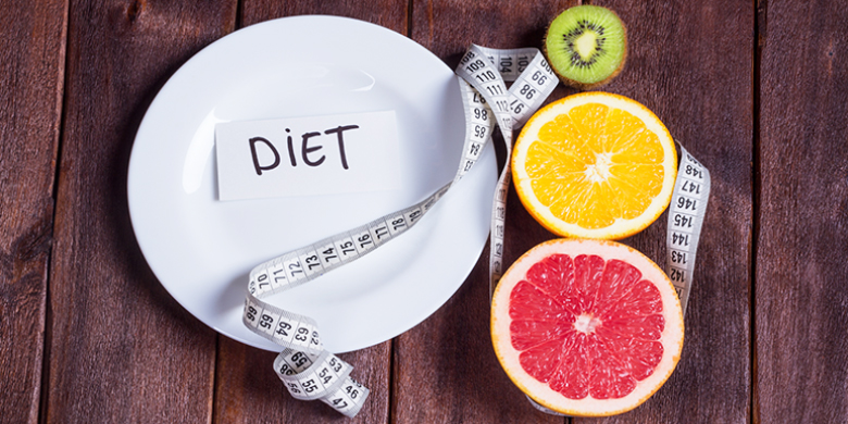 Citrus is so easy to incorporate into your diet!
