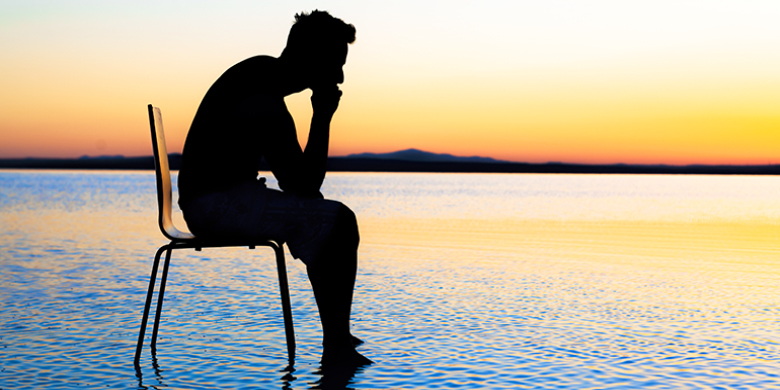 Hashem wants you to be REAL in your process of growth and serving Him