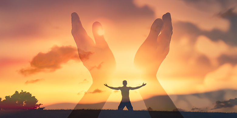 Rebbe Nachman says that the main role of the Tzaddik in this world is to enlighten people