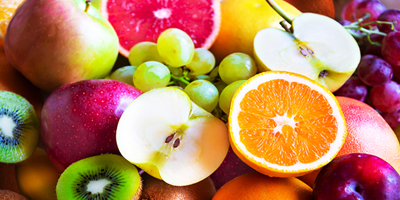 fruits