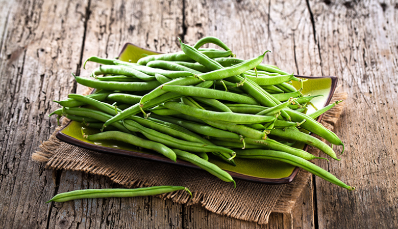 green beans2