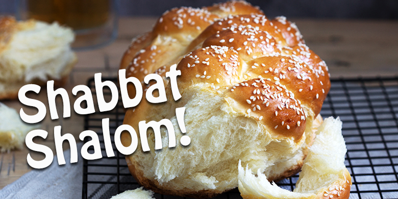 shabbat shalom