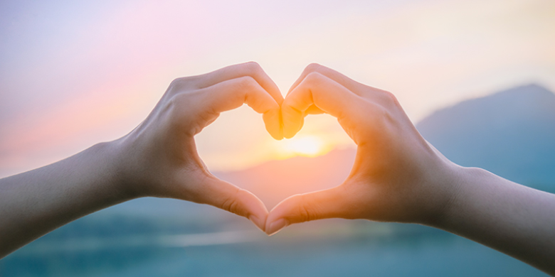 When you feel Hashem’s love for you, it is much easier to love Him back!
