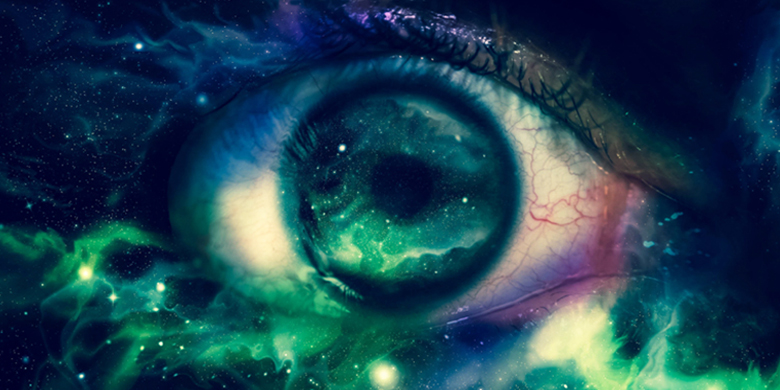 Rebbe Nachman taught that jealousy is rooted in the Evil Eye!