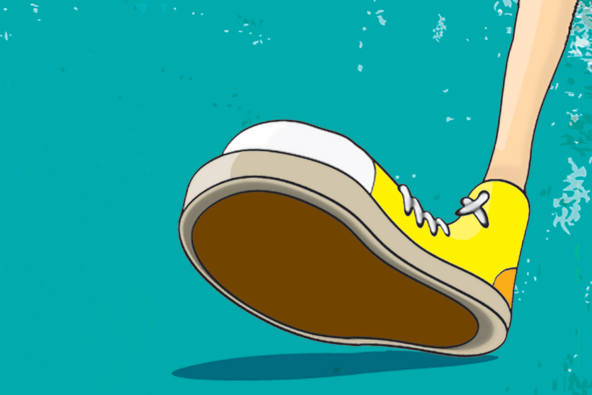 Don’t Stop After Step One - The Timeless Wisdom of Breslov